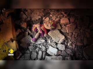 Israel-Hamas war: How did Gaza become the epicentre of bloodshed?