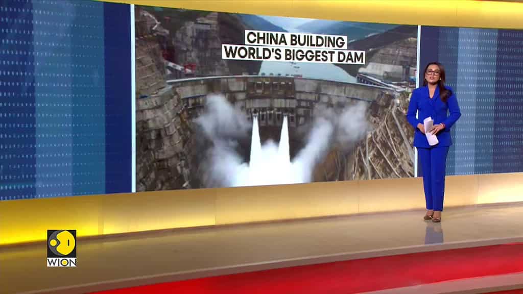China's trillion-dollar Tibet gamble