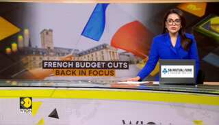 French Premier seeks budget cuts that toppled prior cabinet