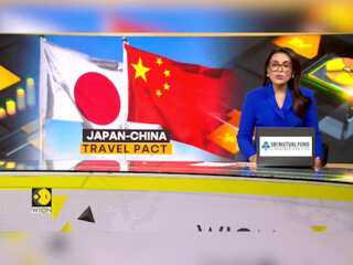 Japan's retail, tourism stocks climb on travel pact with China