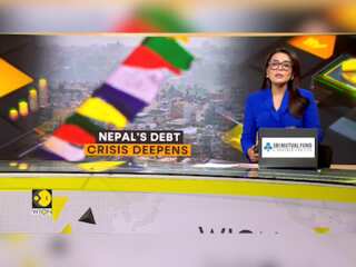 Nepal’s rising debt signals economic stress