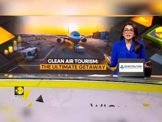 Air quality becomes travel’s top attraction