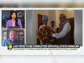 Manmohan Singh passes away: 7-day national mourning for former PM