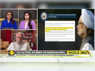 Manmohan Singh passes away; PM Modi says, 'India mourns the loss of one of its distinguished leaders