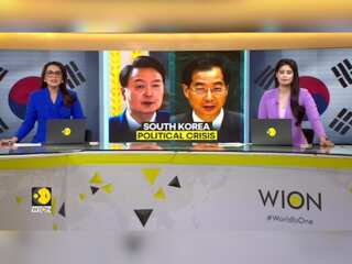 South Korea political crisis: Opposition tables motion to impeach Han Duck-Soo