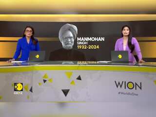 Tributes pour as Former Prime Minister Manmohan Singh passes away at 92