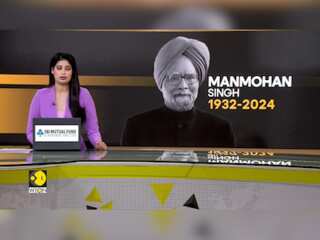 India announces seven days of mourning after death of Ex-PM Manmohan Singh