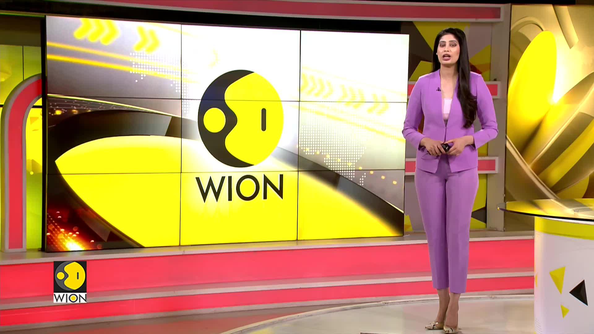 WionNews Video