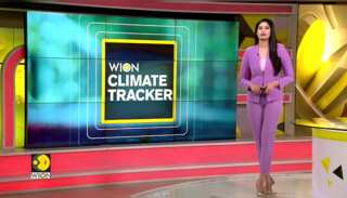 IMD predicts thunderstorms throughout the day