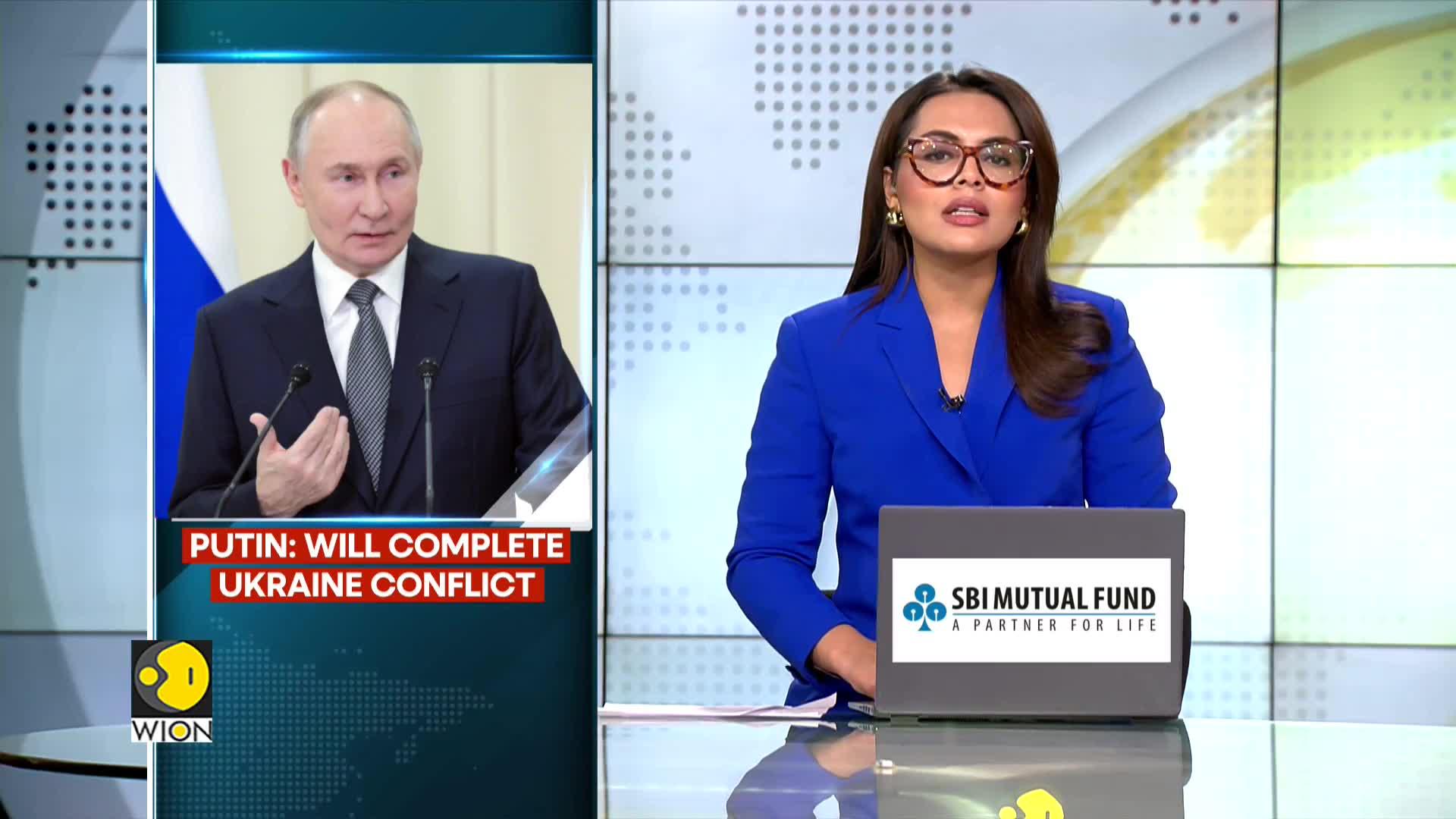 WionNews Video
