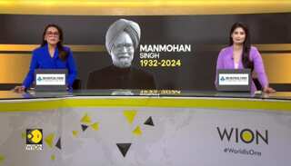 Former Indian PM Manmohan Singh Dies At 92, To Be Accorded State Funeral