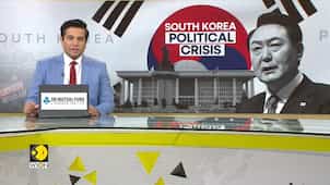 South Korea Impeaches Acting President, Prolonging Political Upheaval