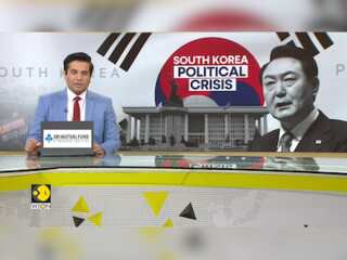 South Korea Impeaches Acting President, Prolonging Political Upheaval