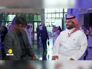 ‘G20 Countries Have a Responsibility’: WION's exclusive with Ibrahim Al-Helali