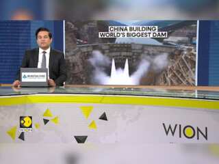 China's Trillion-dollar Tibet Gamble