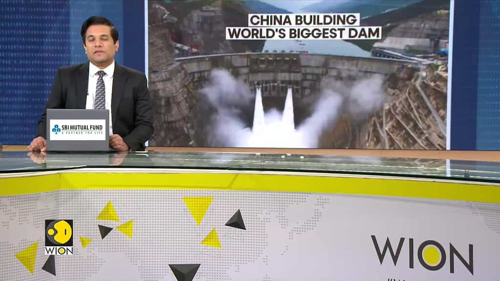 China's Trillion-dollar Tibet Gamble