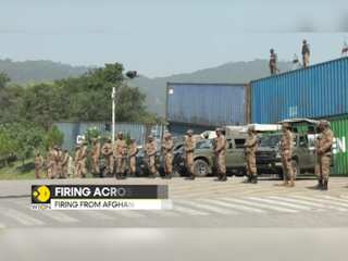 Pakistan: Several terrorists, 2 security personnel killed in anti-terror operation