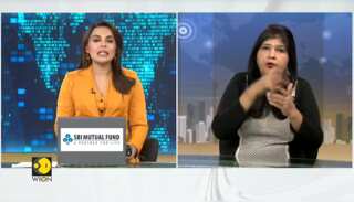 Italian Journalist detained while reporting in Iran