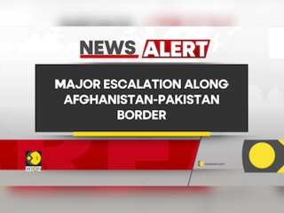 BREAKING: Taliban Attacks Pakistan, 19 Soldiers Killed | WION