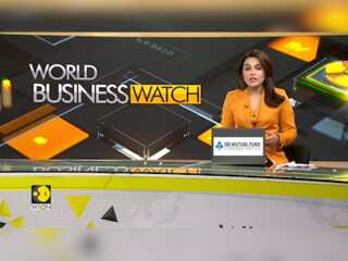 Foreign Investments In Israel Picked Up | World Business Watch | WION News