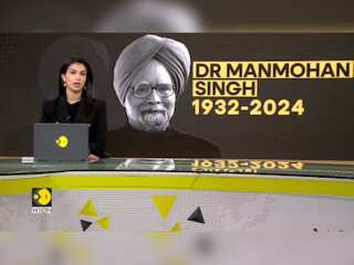 Manmohan Singh Funeral: Former PM’s Last Rites At Nigambodh Ghat In Delhi