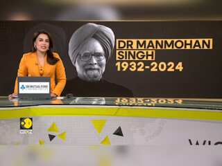 Manmohan Singh Funeral: Delhi Traffic Police Issues Advisory Ahead Of Cremation