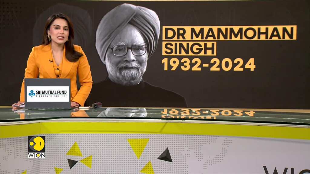 Manmohan Singh Funeral: Delhi Traffic Police Issues Advisory Ahead Of Cremation