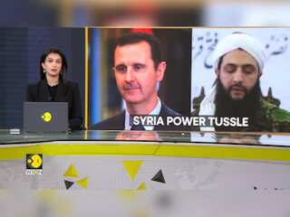 Syria: Deadly Clashes Continue Amid Power Struggle Post-Assad's Ouster