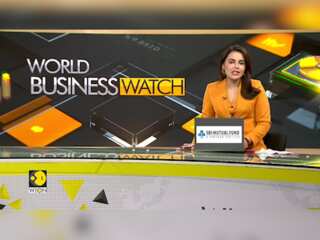 Booms, Busts And Mistakes In Markets | World Business Watch