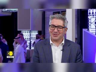 ‘Bitcoin is similar to gold’: WION’s exclusive with Henri Arslanian