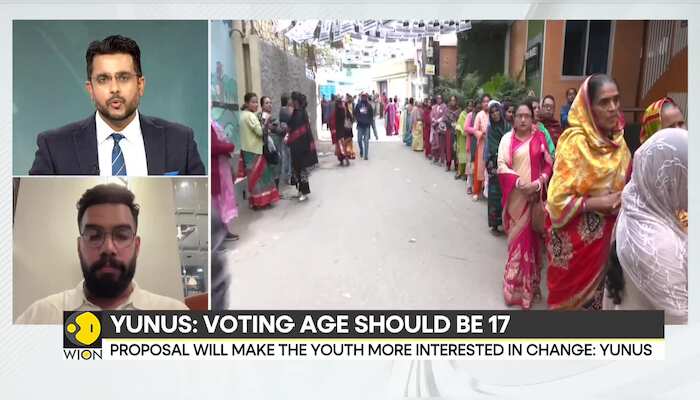 WionNews Video
