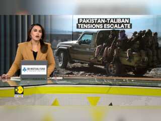 Afghanistan-Pakistan: Pakistan releases video of response against Afghanistan's firing