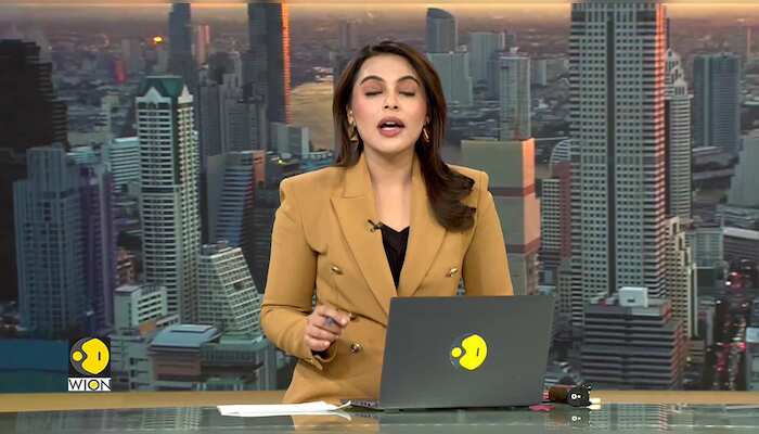 WionNews Video