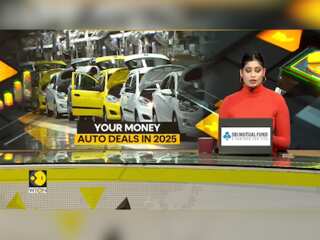 Your money: Snagging a great car deal in 2025