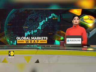 U.S. stocks showing signs of wavering