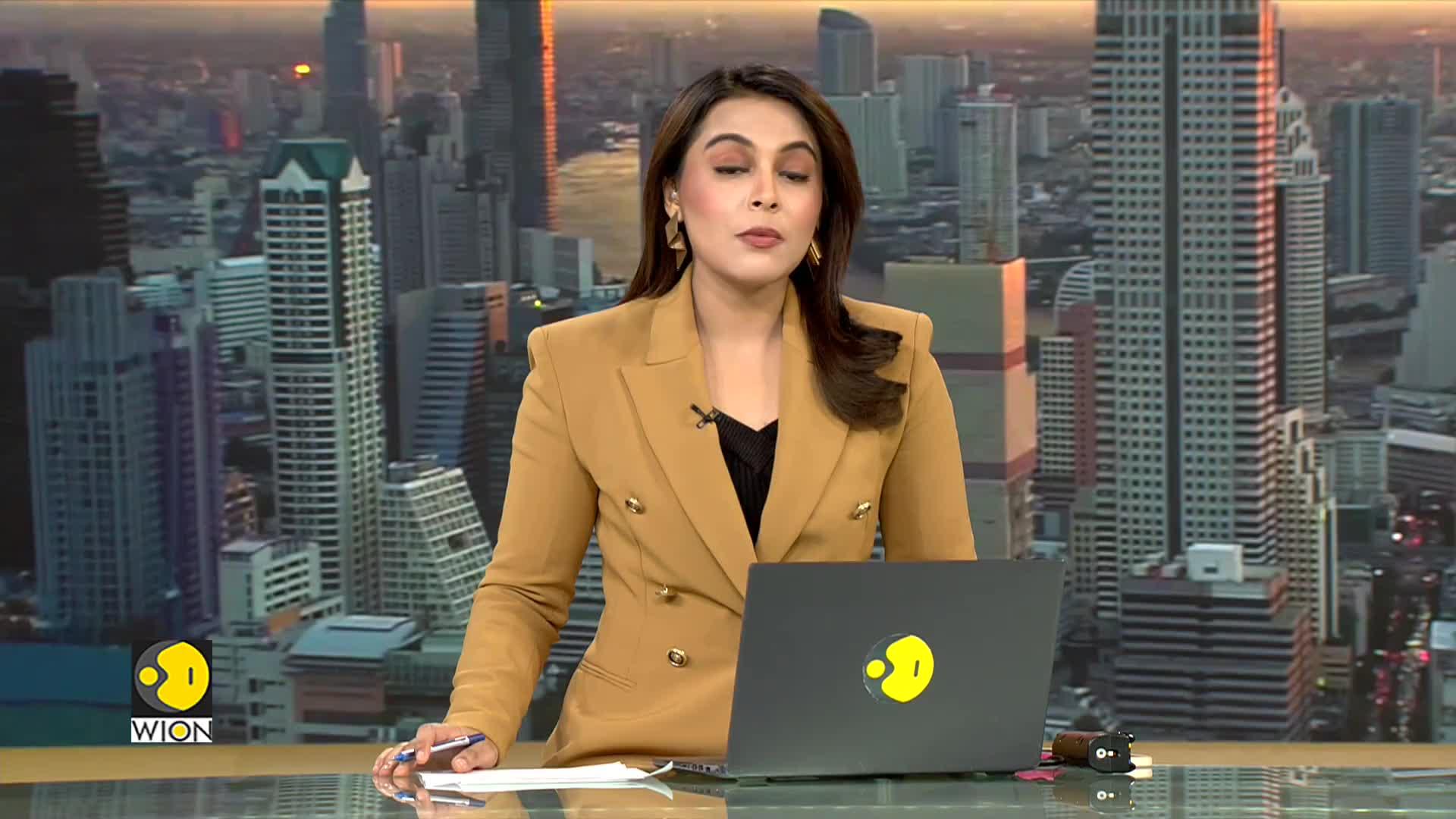 WionNews Video