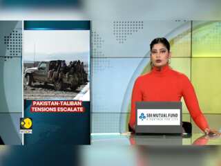 Pakistan-Taliban tensions: Pakistan reports heavy losses on Afghan side