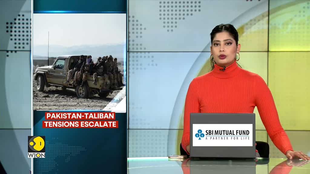 Pakistan-Taliban tensions: Pakistan reports heavy losses on Afghan side