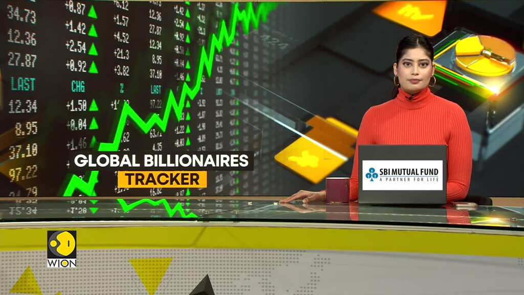 Was 2024 a good year for billionaires?