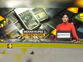 Rupee recovers slightly on RBI support