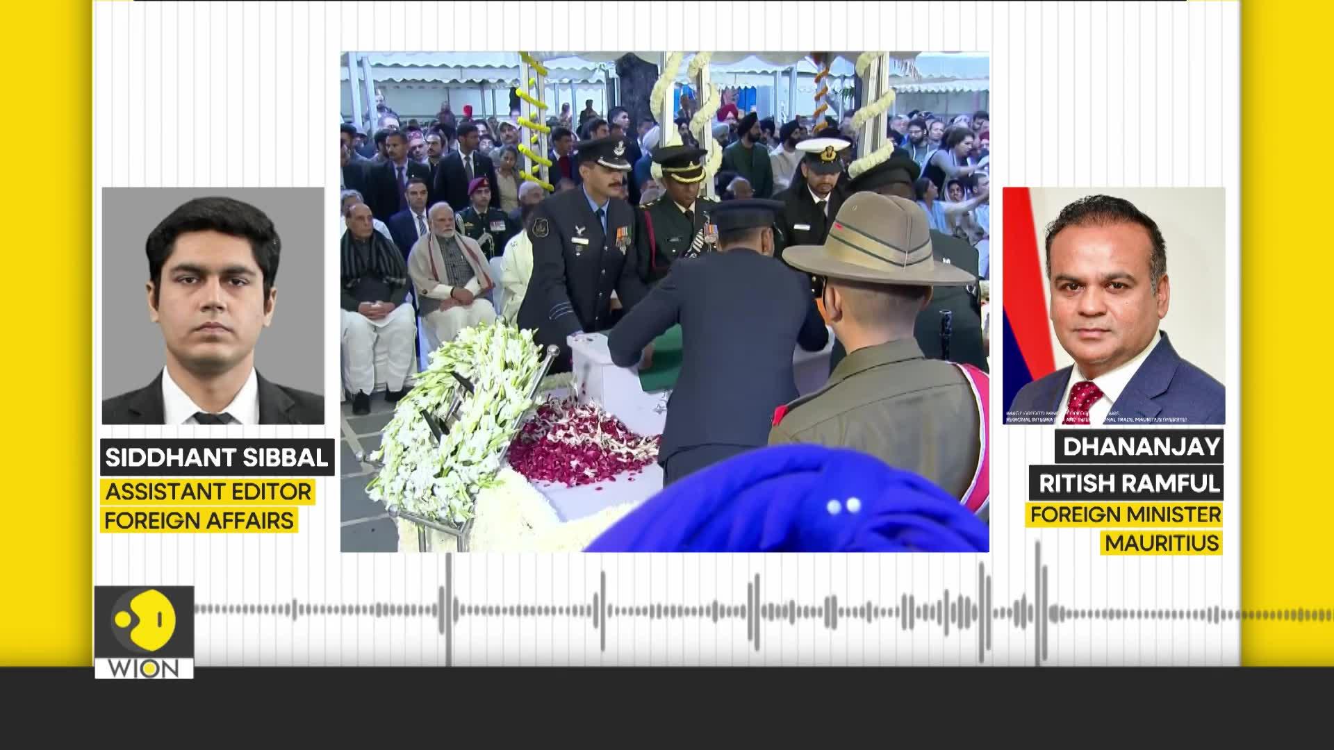 WionNews Video