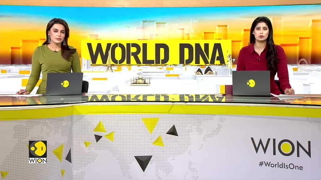 W.H.O Warns Of Growing Threat Of Cholera Worldwide