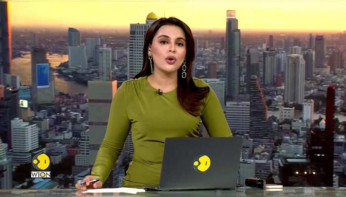 WionNews Video