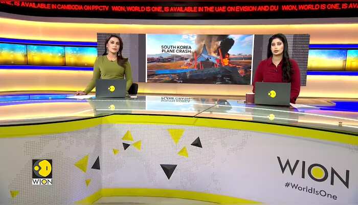 WionNews Video