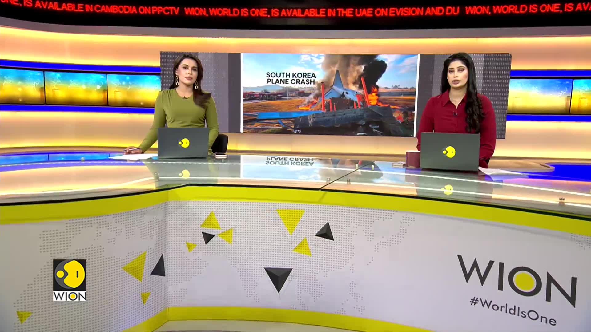 WionNews Video