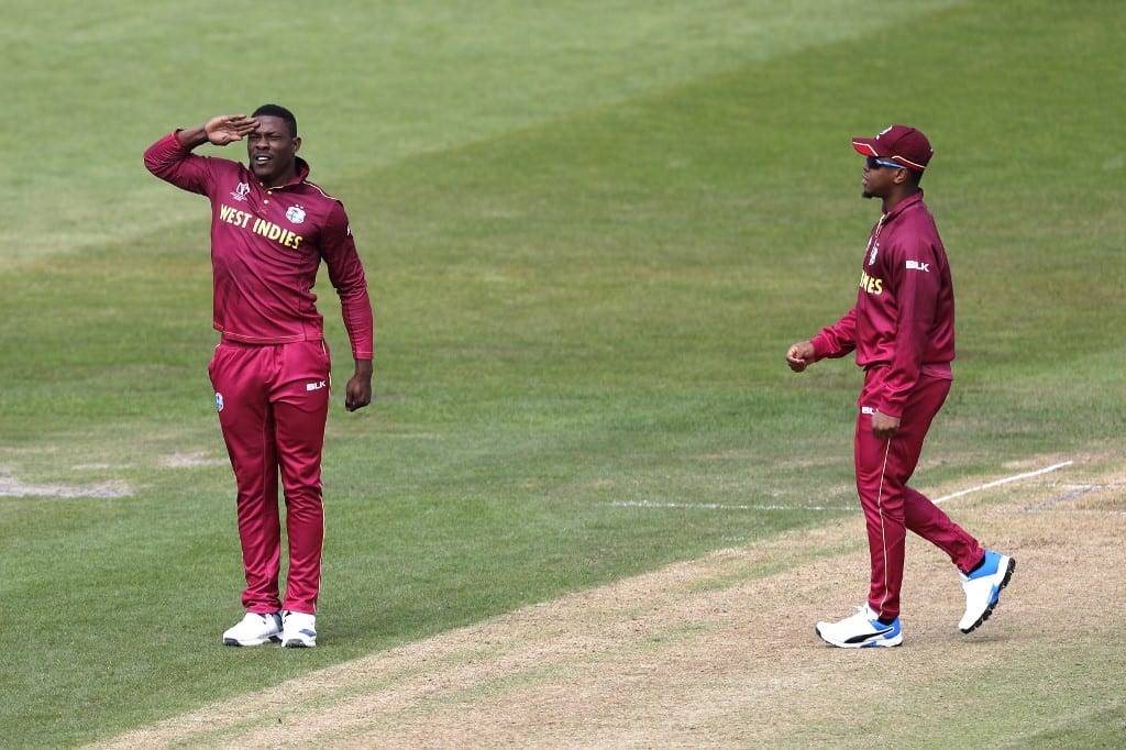 EXCLUSIVE Kings XI Punjab can be a champion team in IPL 2020 Sheldon