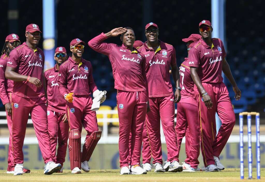 EXCLUSIVE Kings XI Punjab can be a champion team in IPL 2020 Sheldon