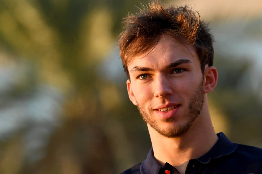 Pierre-Gasly