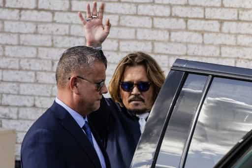 Johnny Depp