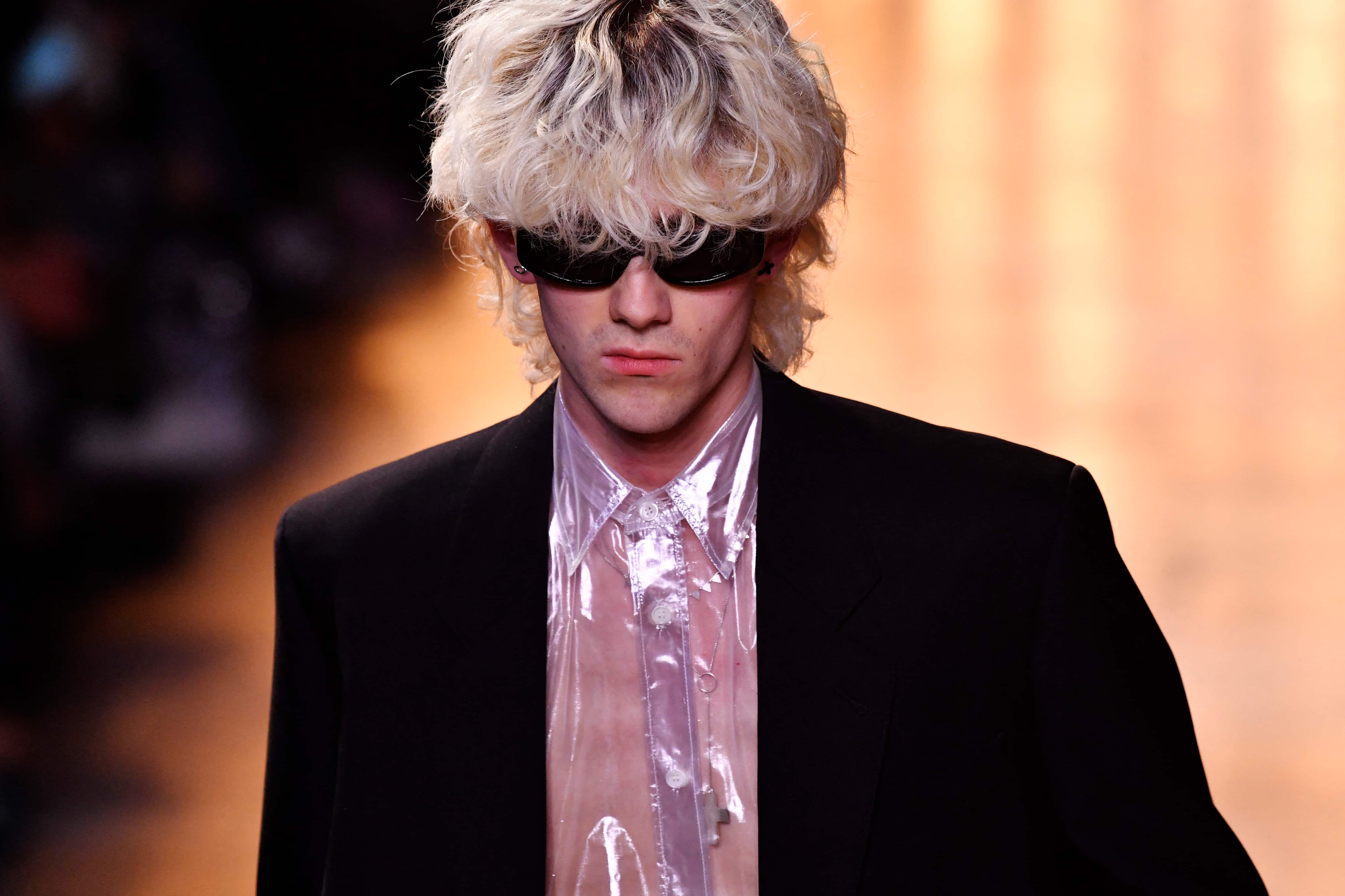 Paris Fashion Week 2022